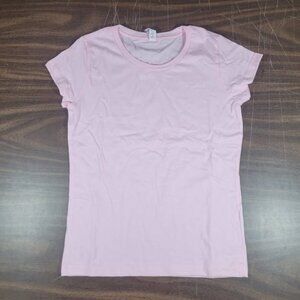 Children's Shirt Pink Size: XS (3/4) NEW